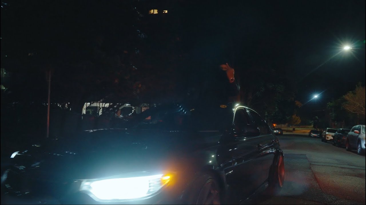 OHKAAY - YC EWZY