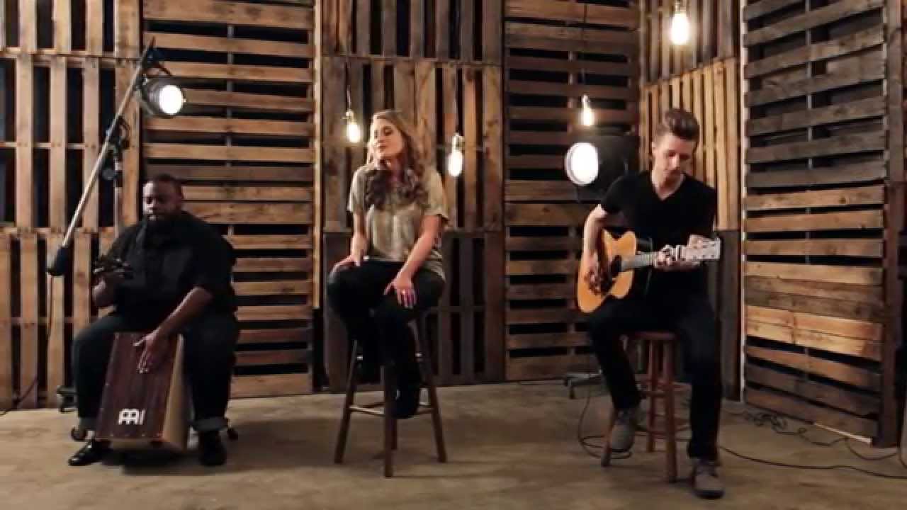You Don't Have To (Westlight Sessions)