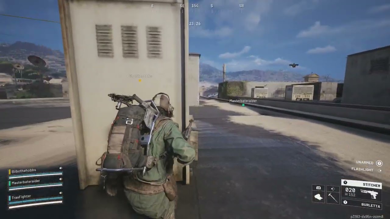 🔴My second time playing ARC RAIDERS