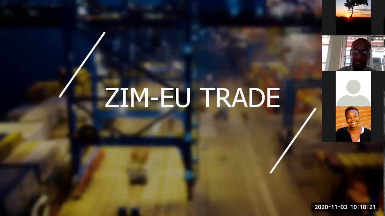 Farming in Zimbabwe - Understanding the Export Markets in Zimbabwe