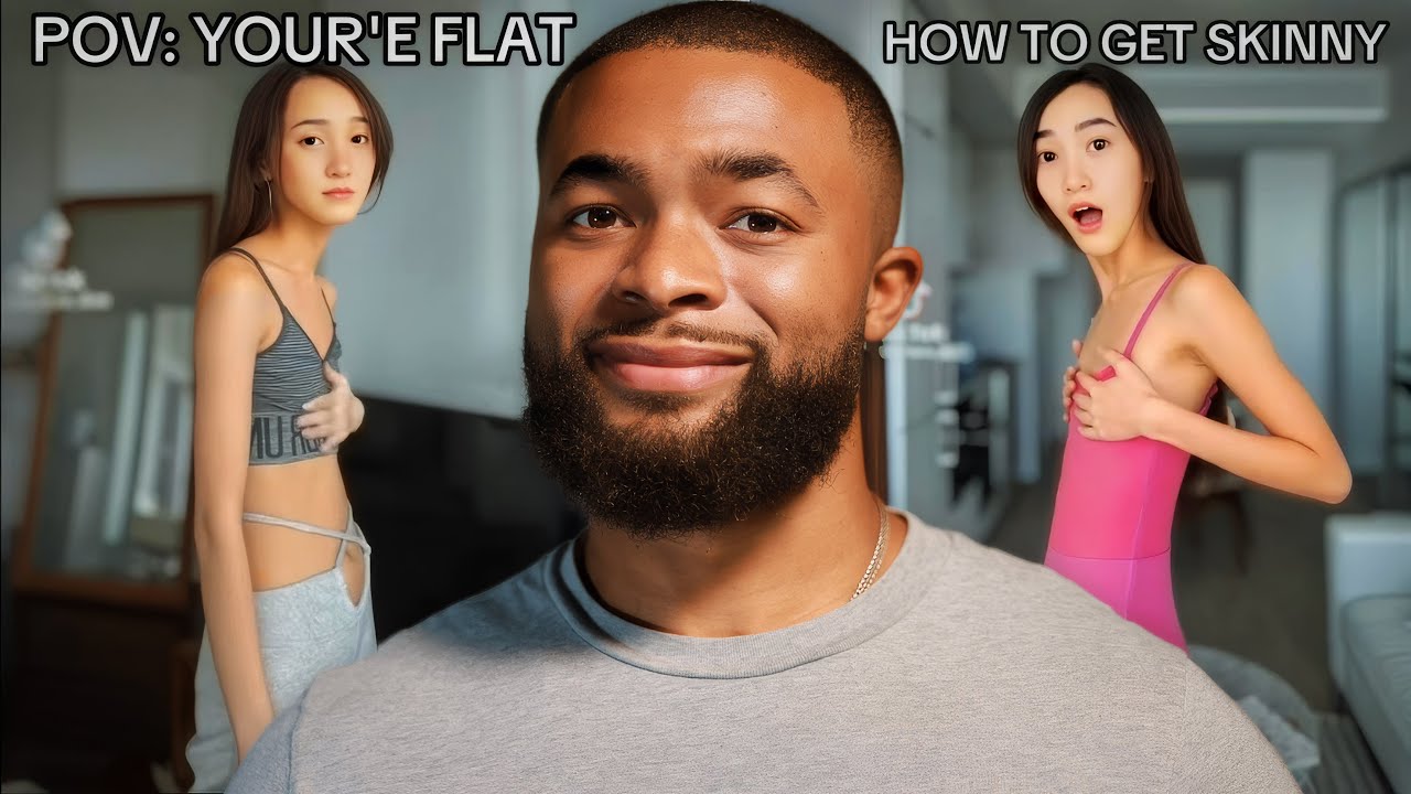 Clara Dao is Yassifying Eating Disorders
