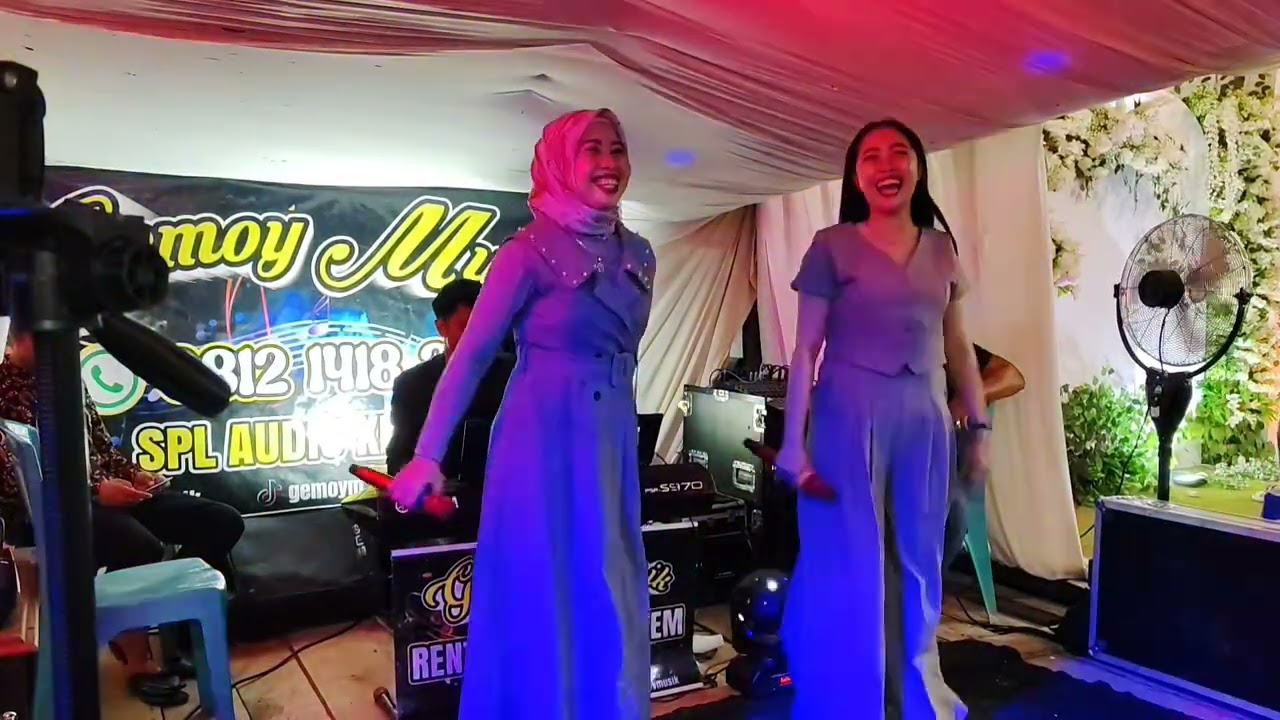💥 NEW LULO VIRAL 🔰 LAGU TOLAKI PALING CANDU 🔰 SARINA DUO NANA DJ FADRI 🔰 AMOGGEDO 