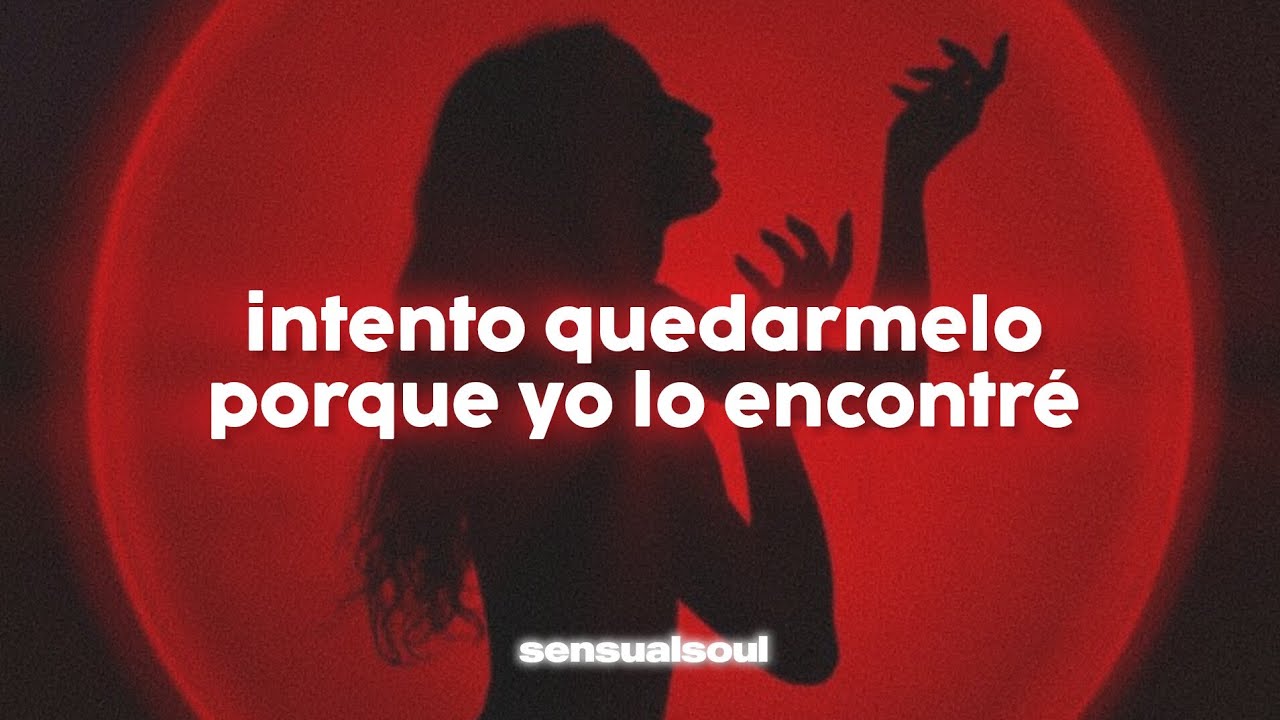 Doja Cat – Streets (Sub. Español)