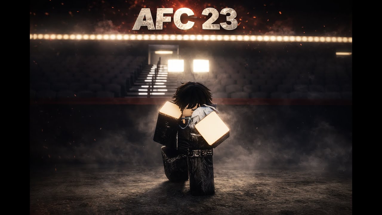 AFC 23 Rynz POV