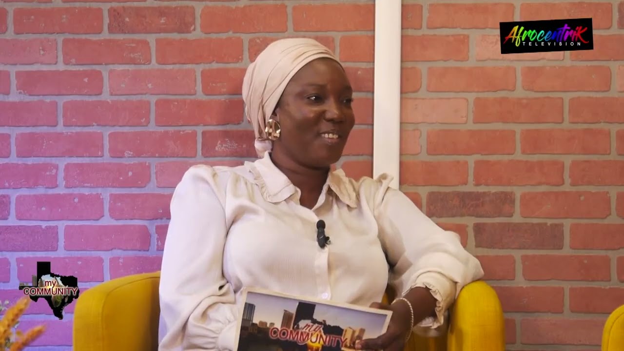 AFRIFEST 2025 & ELEGANTZ MAGAZINE 3RD ANNIVERSARY | MY COMMUNITY S7 E3