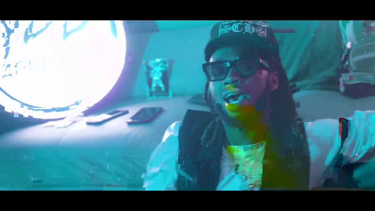 Skooly - Over Again (Official Music Video)