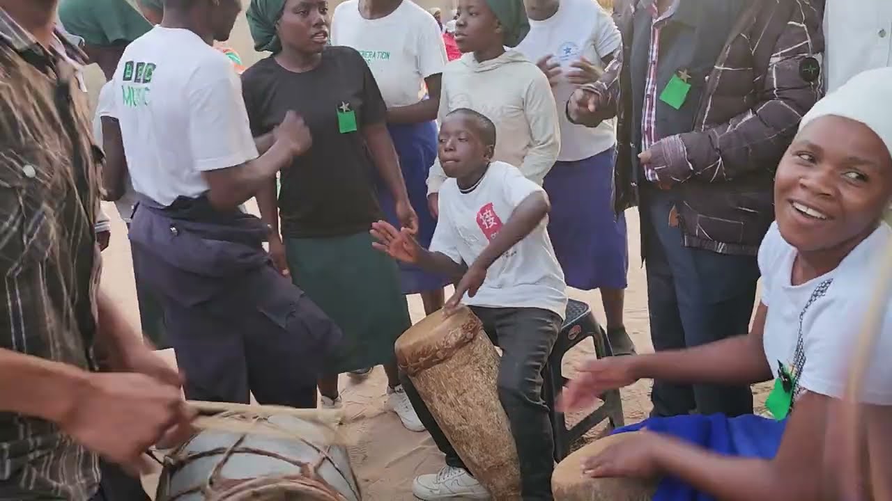 Maridza Nogoma wechikadzi 🥰😍😍 #Mugidhi 
