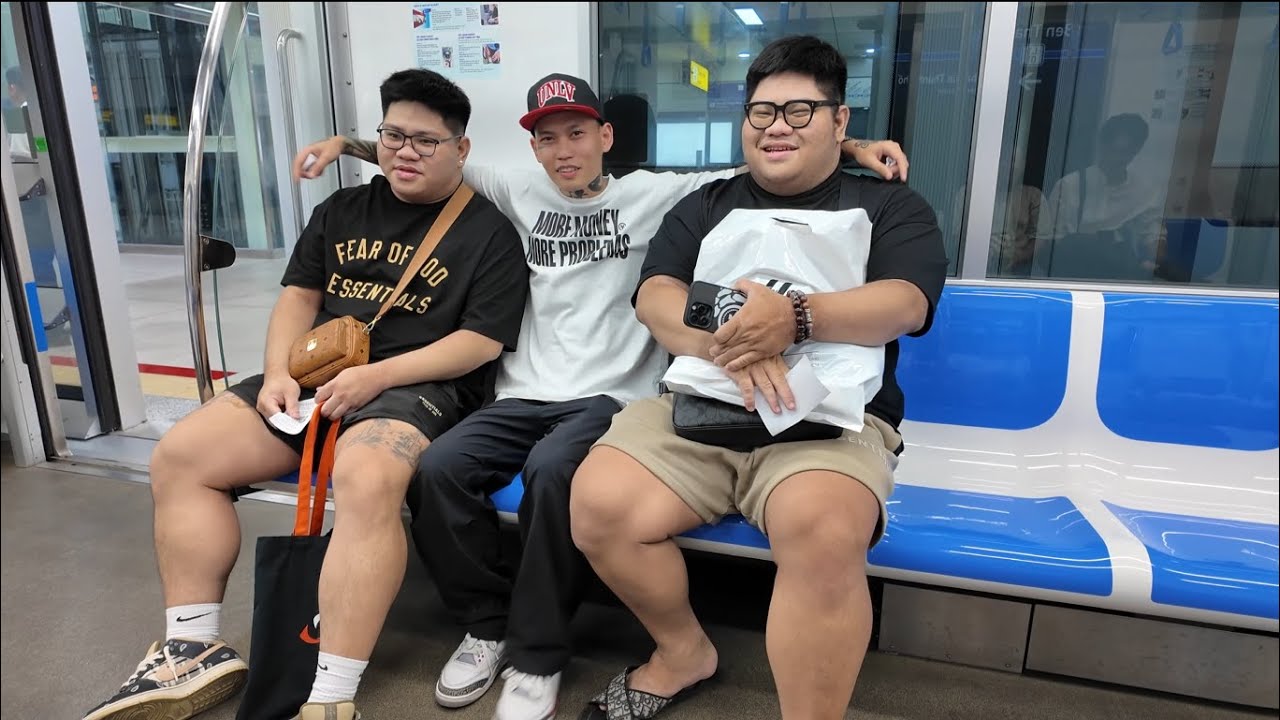 Trải Nghiệm Metro Sài Gòn dành cho Người Muốn Đi