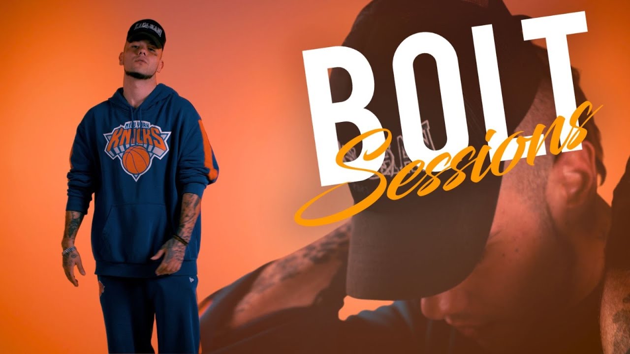 D0BLE0 - Flor de Loto | Bolt Sessions #22