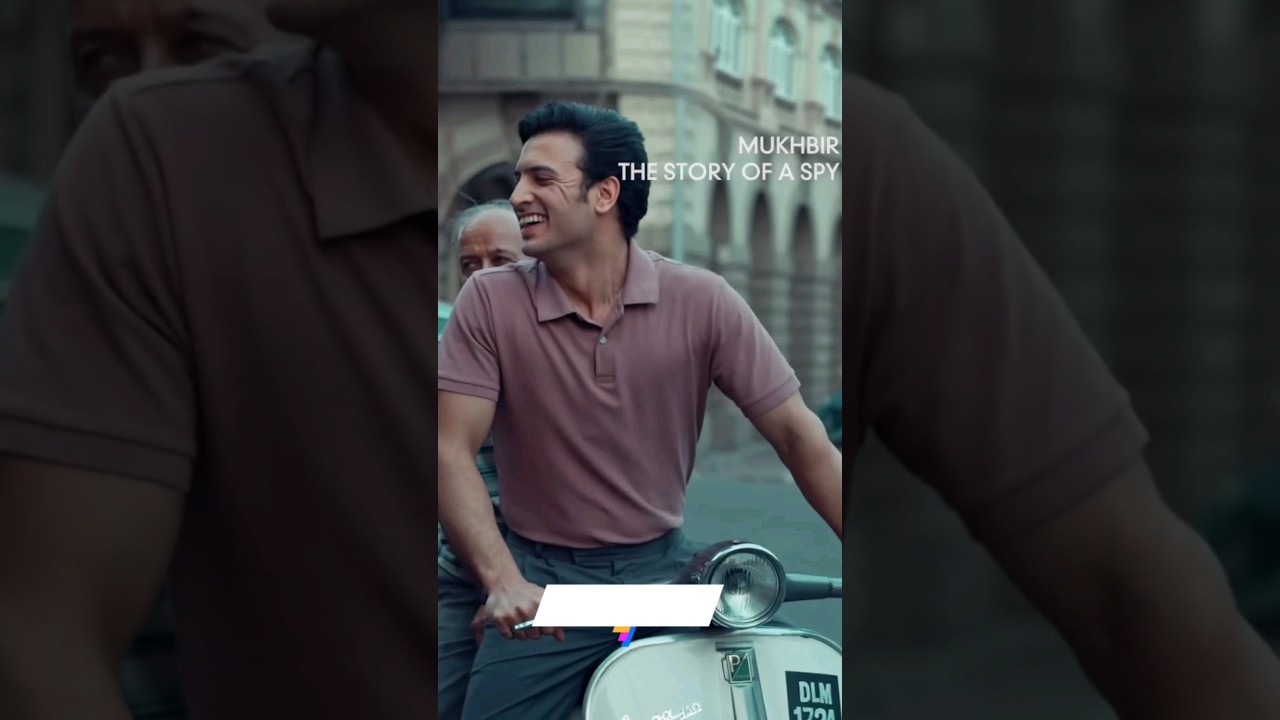 top 3 underrated indian spy web series like family man 🔥|  