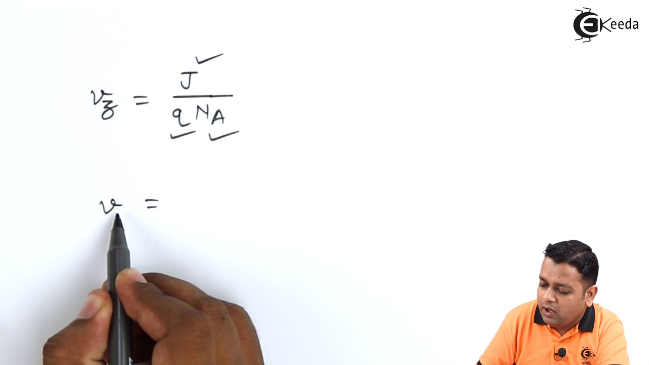 Problem TRAPATT Diodes - Avalanche Transit Time Devices - Microwave Engineering
