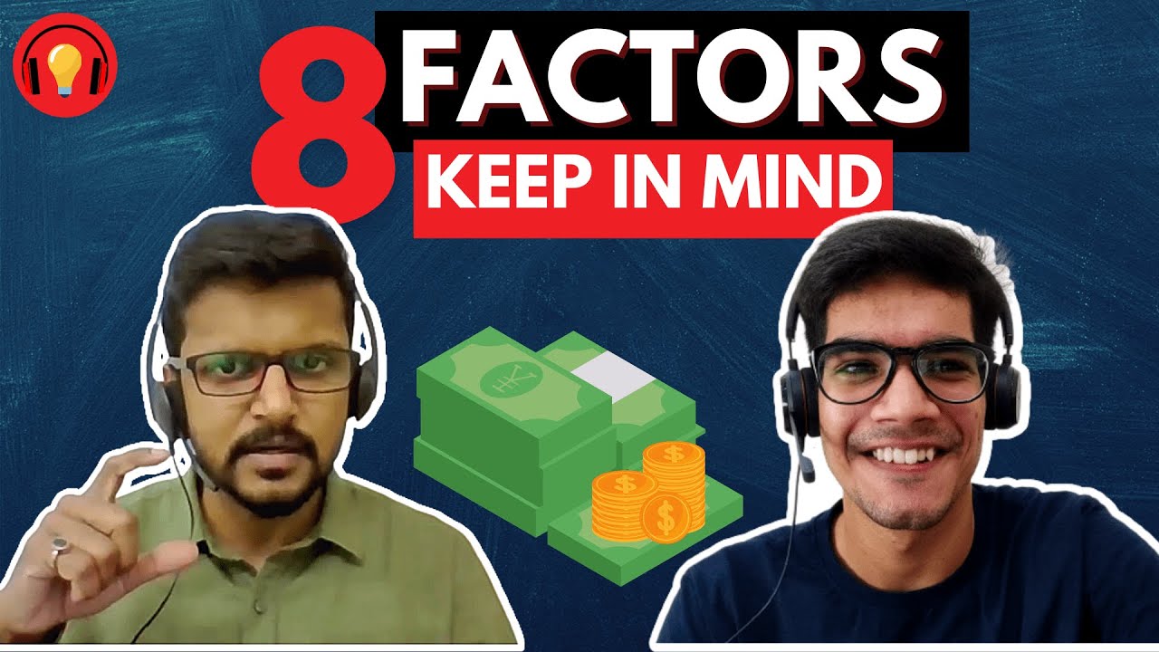 What To Look For When Investing In Mutual Funds? | All Things Compounding Clips