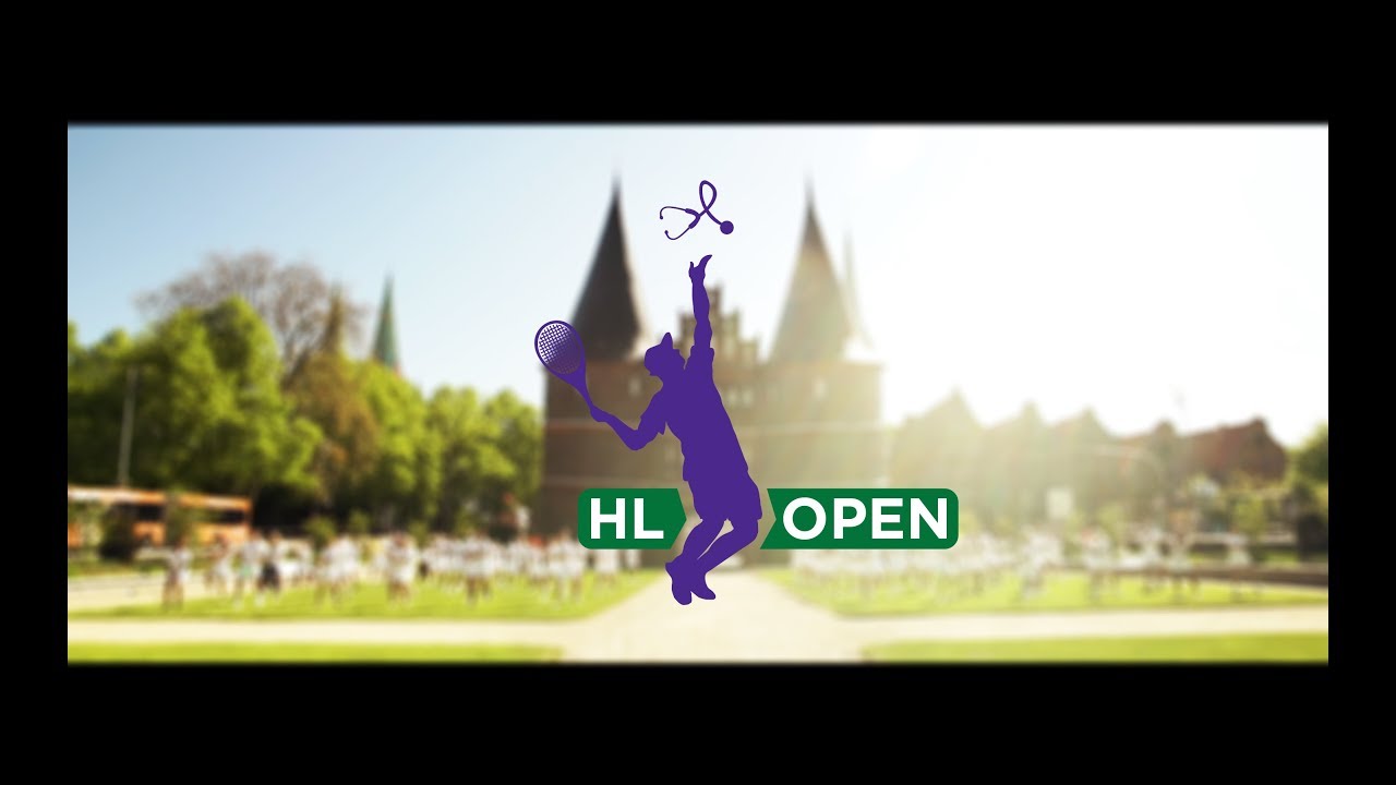 Medimeisterschaften 2018 Lübeck – HL Open