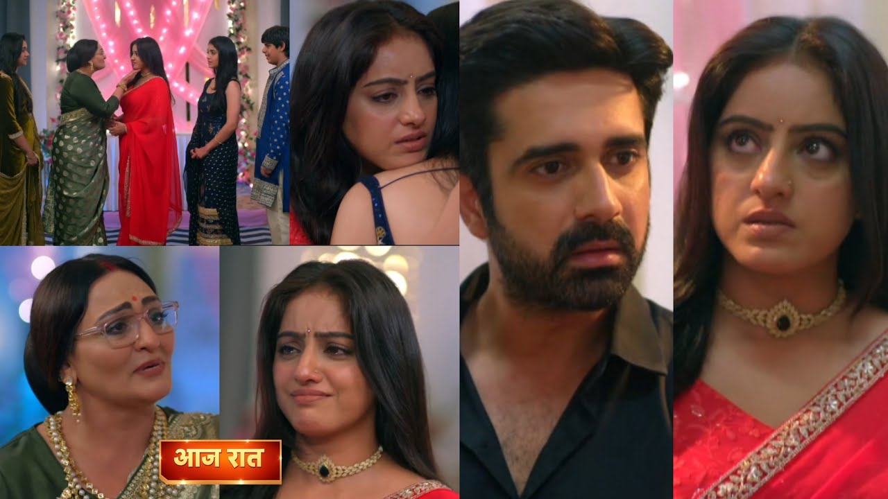 mangal lakshmi | Lakshmi ka safar - 26 June 2026 New Promo | Jairaj proposes mangal