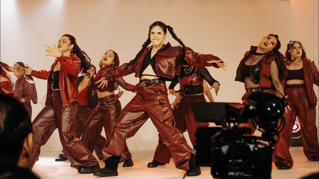 Full Out Studios “ The Concert 2024 “ #TeamKarl | 8pm show