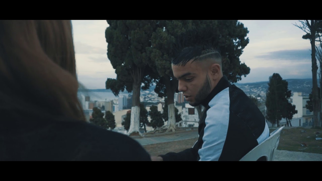 KERO FT Rayed-3Wina (Clip Officiel)2017