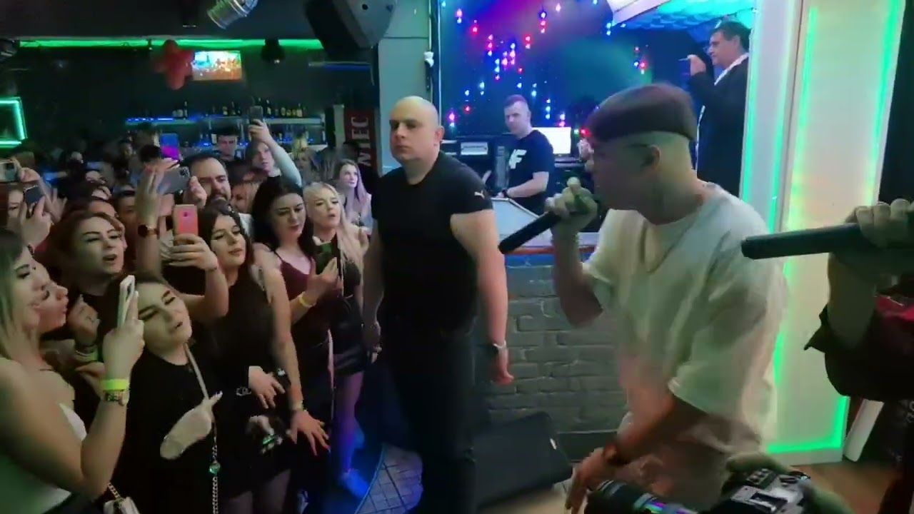 Ronnie Ferrari 