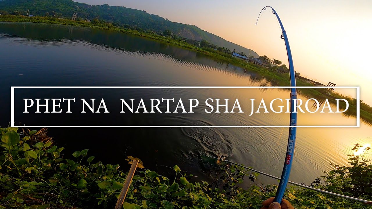 NA NARTAP SHA JAGI-ROAD