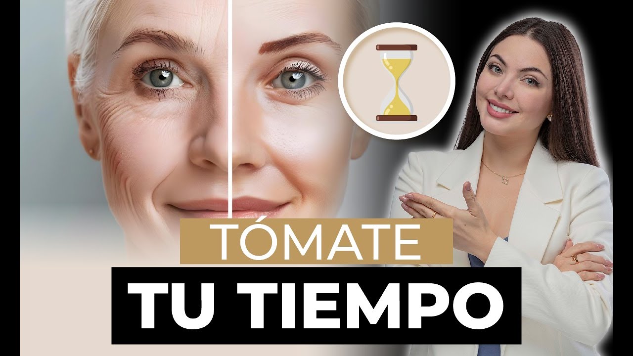 ¡Tiempo clave en tratamientos estéticos!