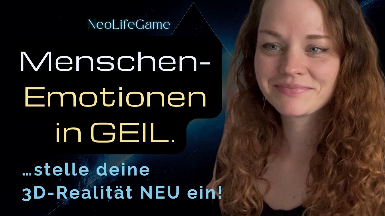 Deine PLEASURE Matrix: Emotionen mit Bewusstsein anführen