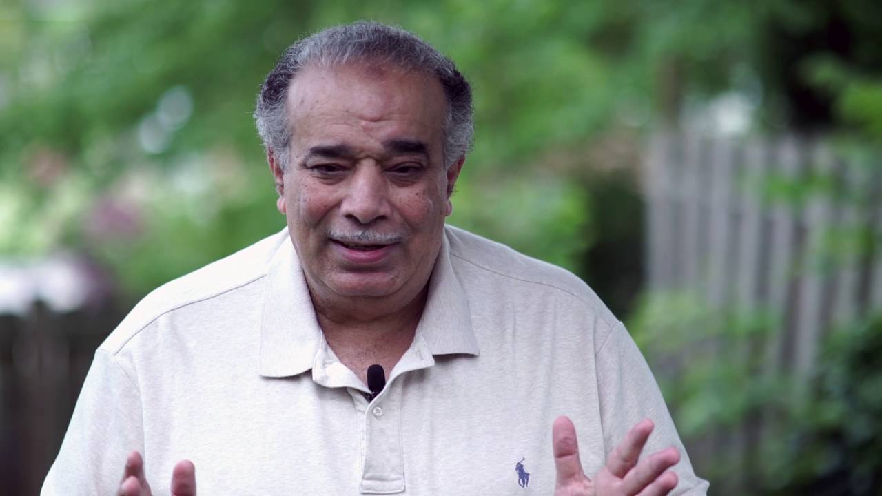 د. أحمد صبحى منصور خطبة 18 : وَيُلْهِهِمْ ألأَمَلُ
