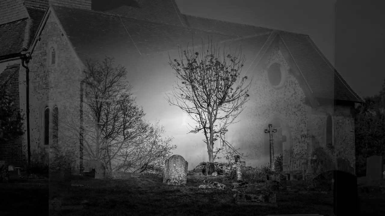 Long Exposure Photography - Ilford PAN-F PLUS 50 ISO Black & White - ND1000 - Medium Format