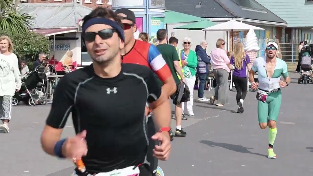 WEYMOUTH IRONMAN 2024