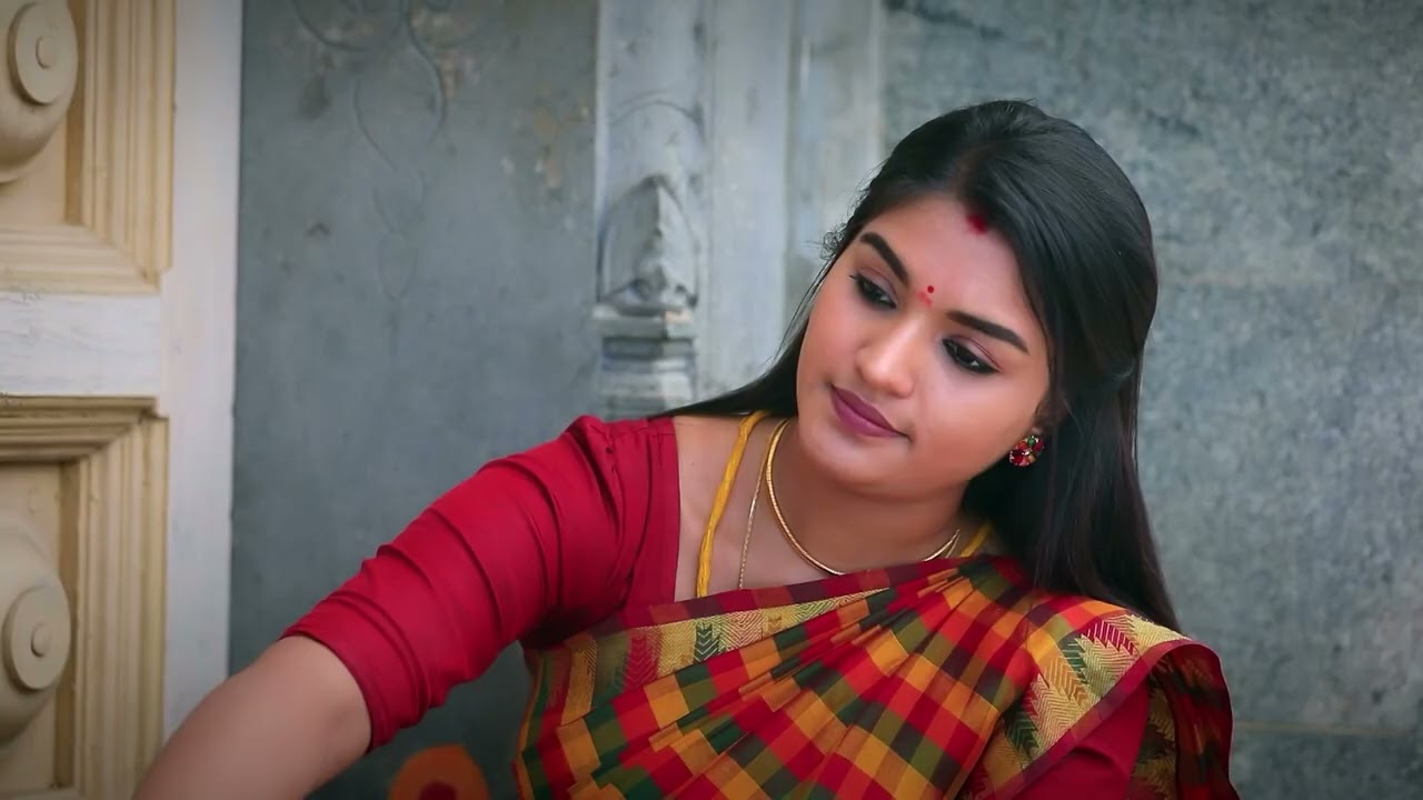 Sembaruthi - Ep 1271 - Karthikraj,Shabana,Priya Raman - Tamil Tv Serial - Zee5 Tamil Classics