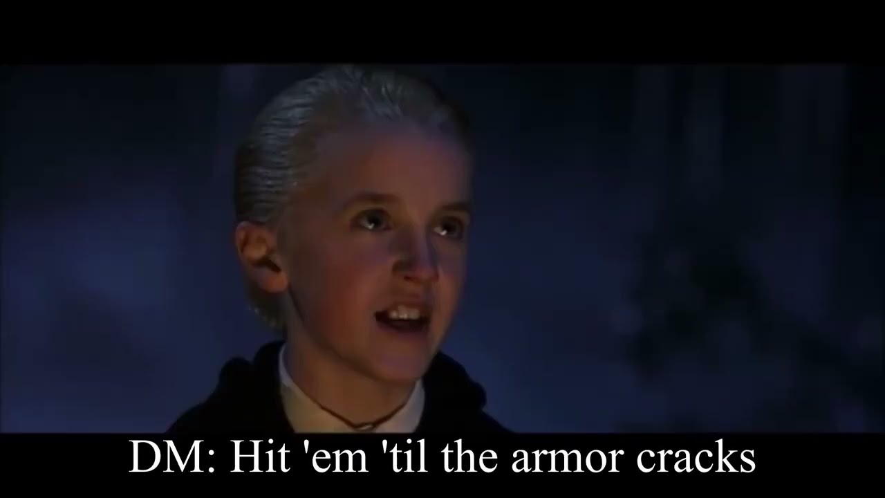 Y/N + Harry +Draco (
