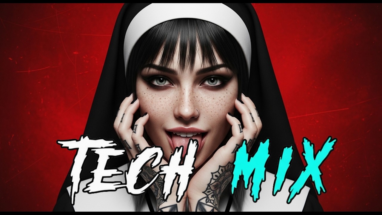 DARK TECHNO MIX 🔥 Underground Techno Bangers 2026