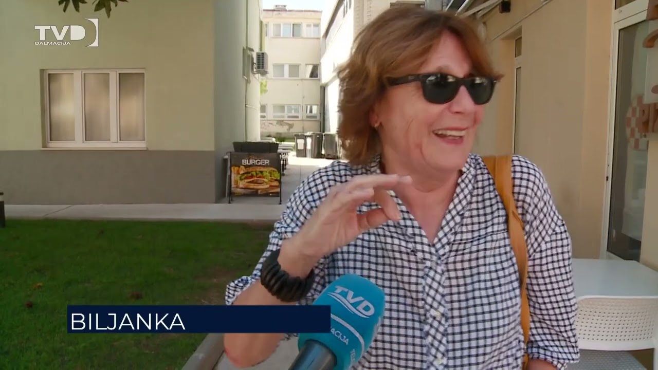 Stari omiški most ide u remont: Moguće gužve u centru Omiša 22.10.2024.
