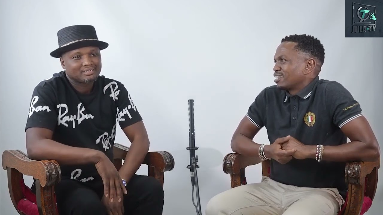 TC JULA TV | THATHA LENTO