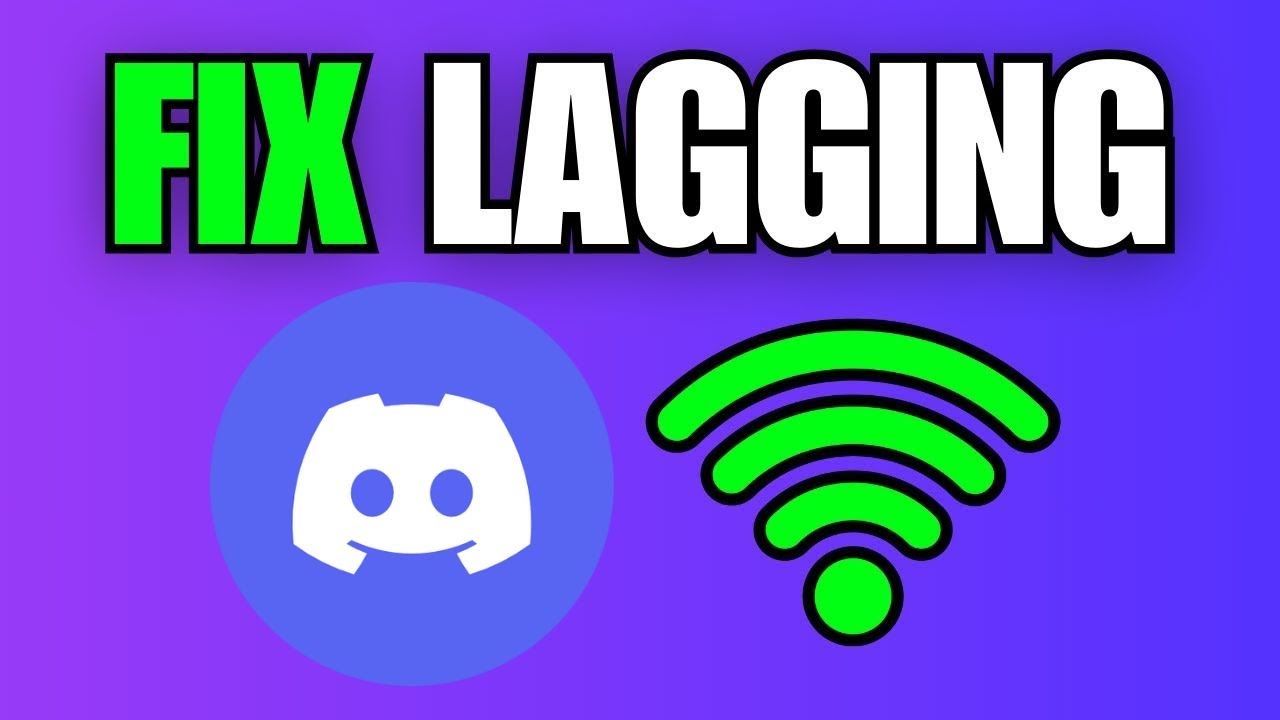 How To Fix Discord Lag When Playing Games (2025)