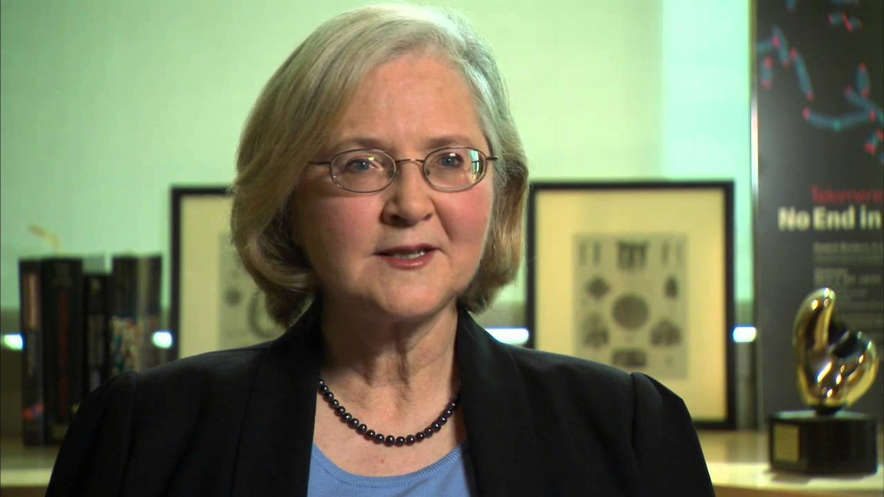 Dr Elizabeth Blackburn & Shaklee