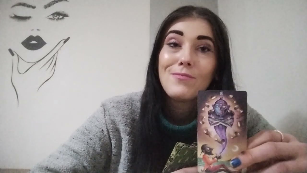 ⚠️ MERGI DIRECT ÎN CAPCANĂ #tarot #dark #karma #justitie #secrete #capcana #adevar 