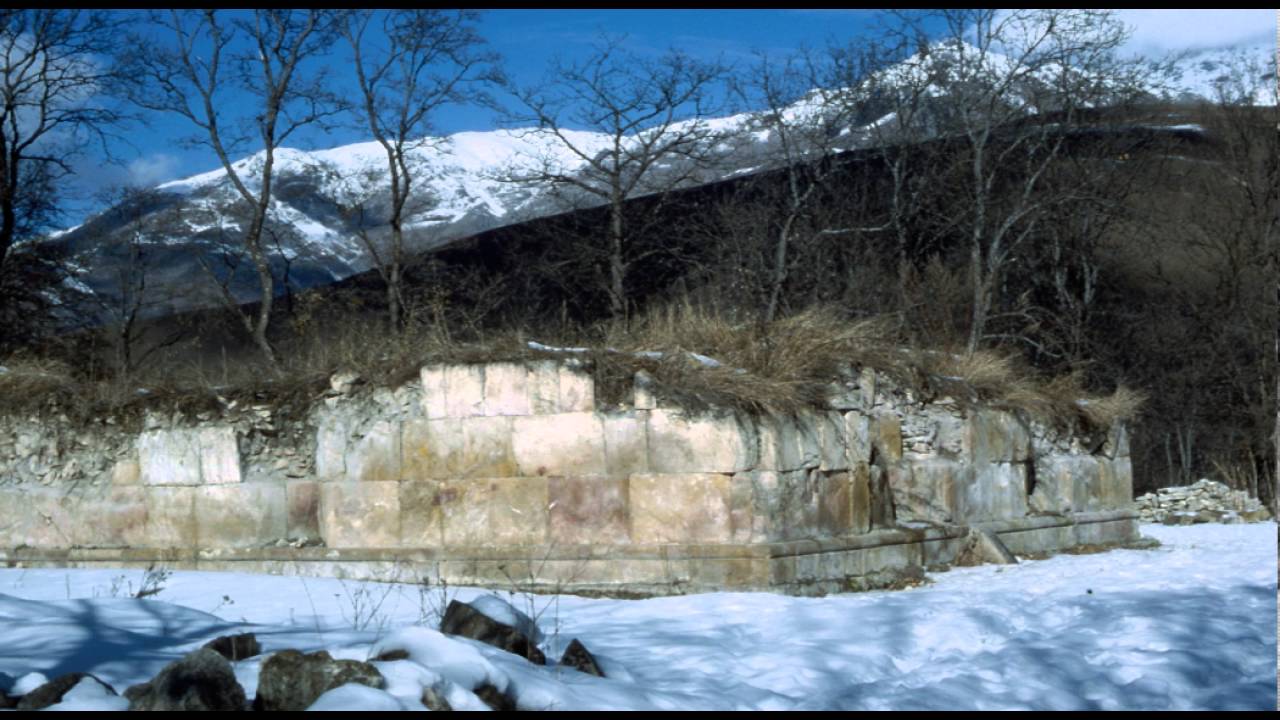 Միափոր գավառ