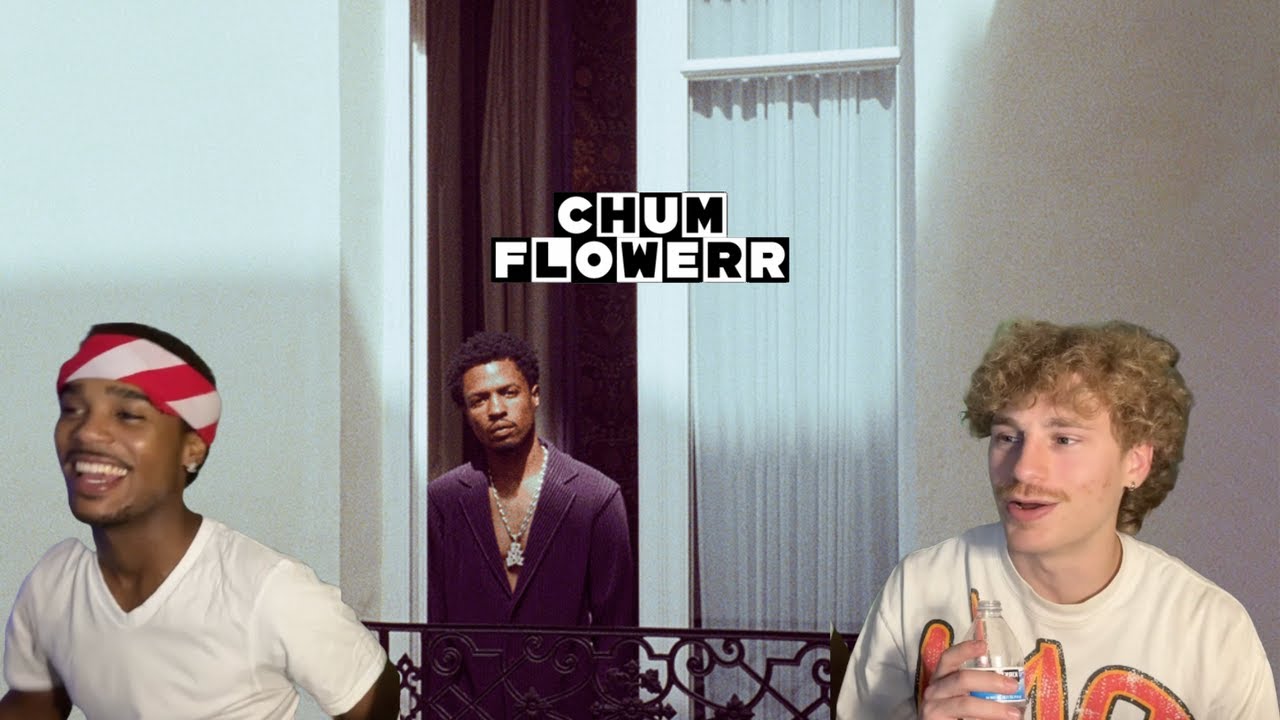 PIERRE BOURNE - MADE IN PARIS FIRST REACTION