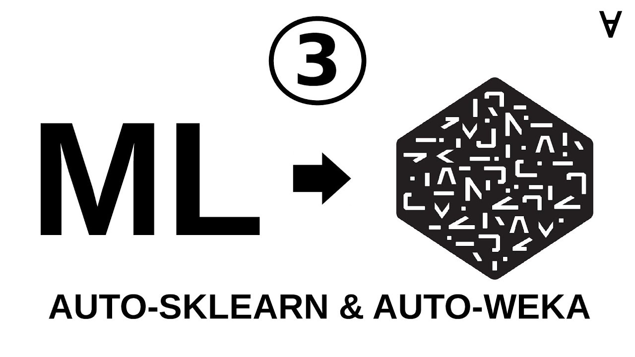 Machine Learning & NumerAI - Part 3 - auto-sklearn & Auto-WEKA