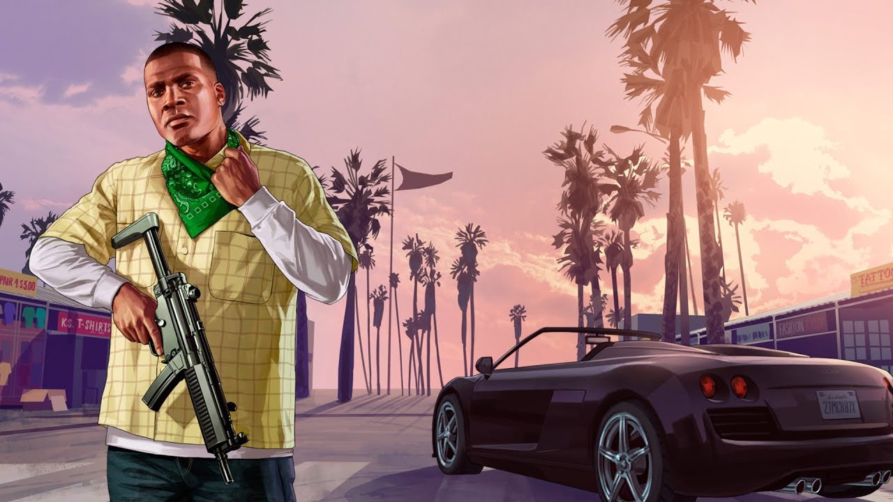 ПЕРВЫЙ ДЕНЬ НА GTA 5 RP P.S СПС EPGSTORE (ОСВАИВАЕМСЯ, РАЗВИТИЕ ПЕРСА)