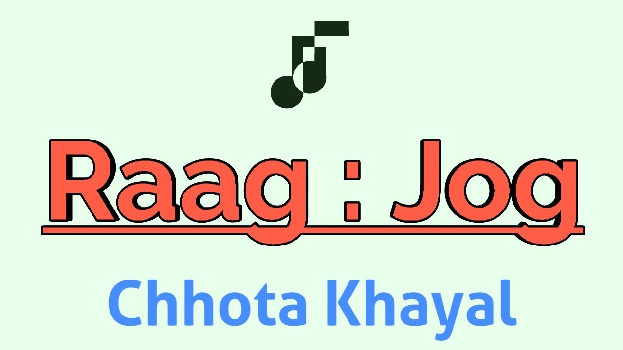🎼 Sajan More Ghar Aaye 🎼 Raag Jog 🎼Teental 🎶 Scale D# 🎶 Sargam Zone