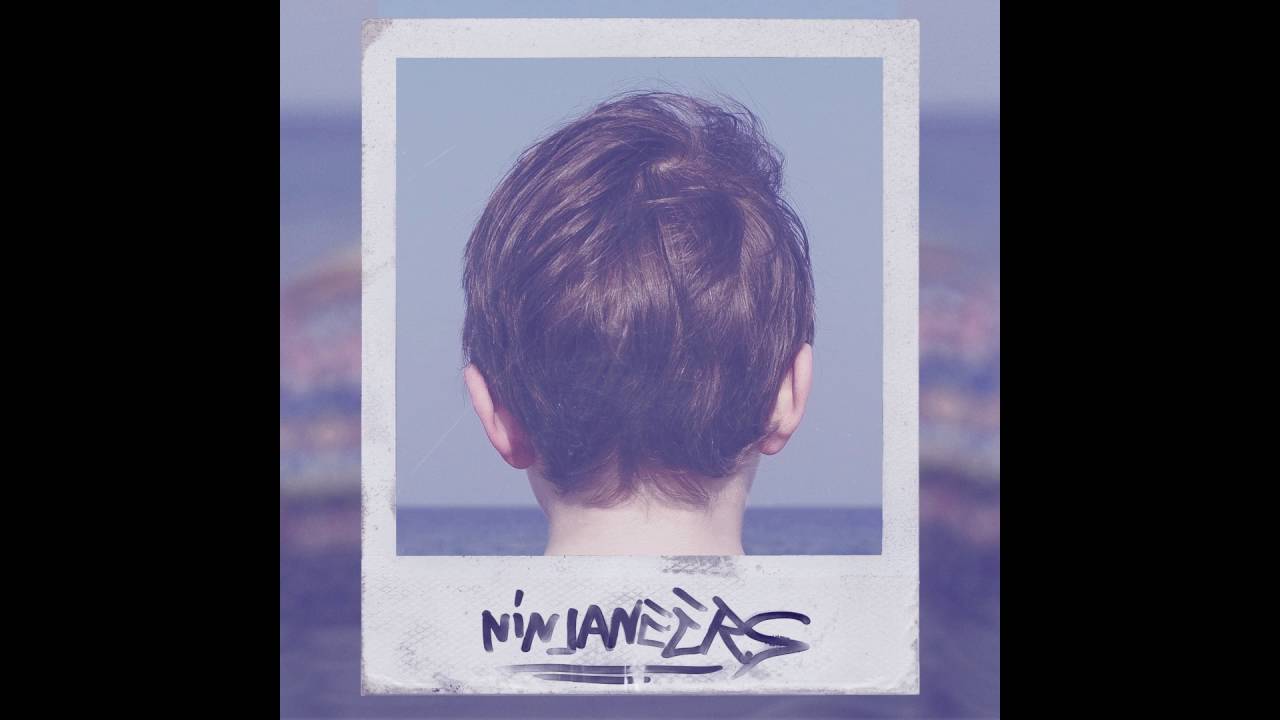 Ninjaneers-It Goes Like