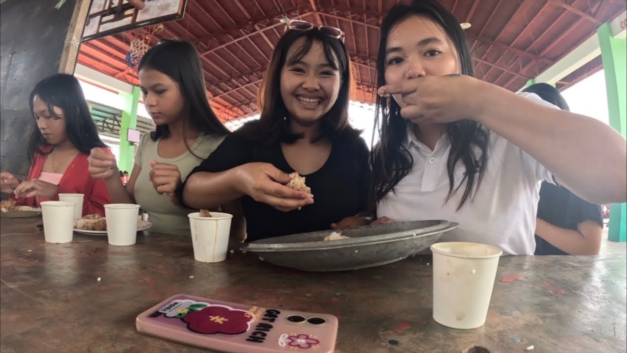 LAPIT NA