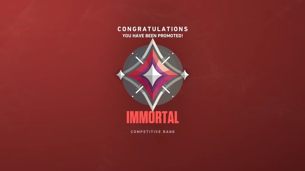 The best 17 year old immortal...