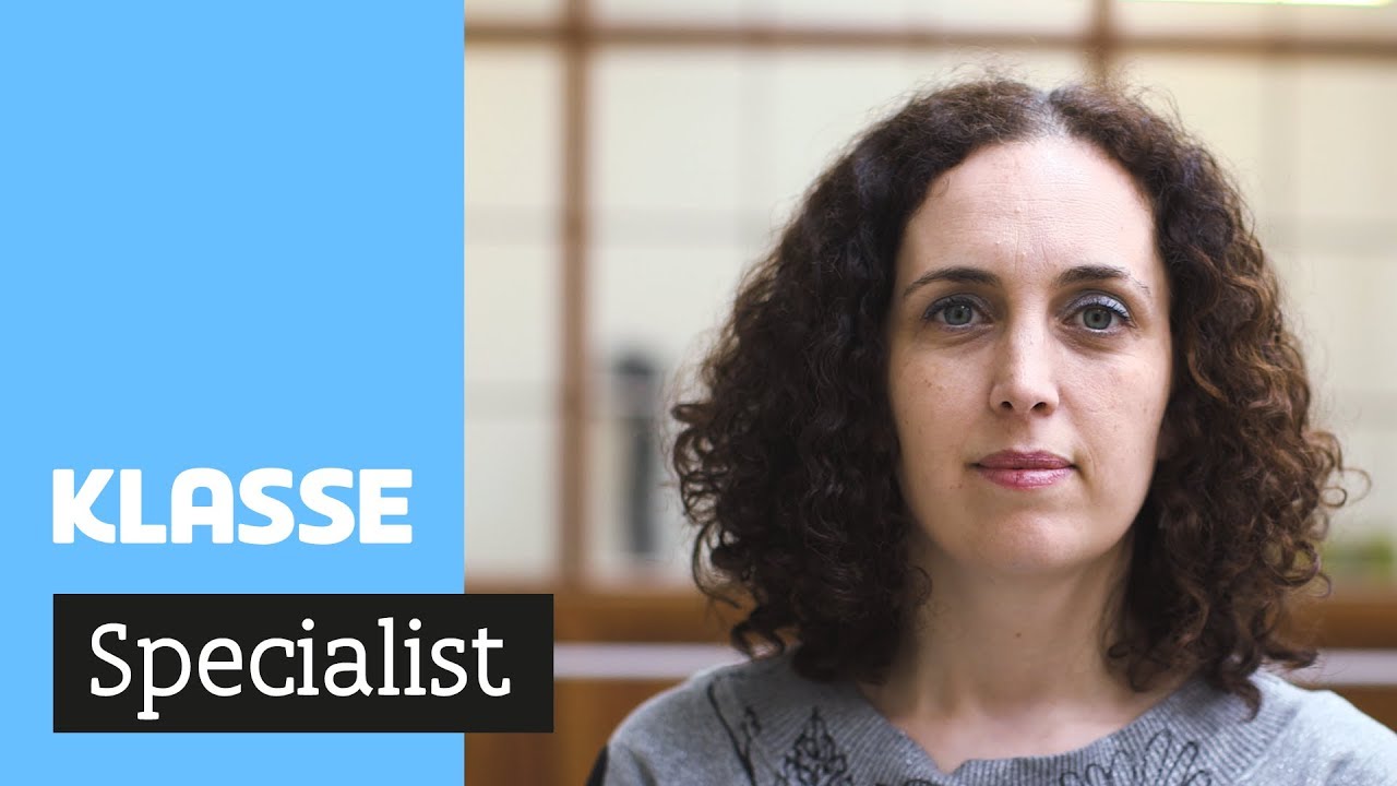 Naima Charkaoui over racisme op school: zie jij meer dan het topje van de ijsberg?
