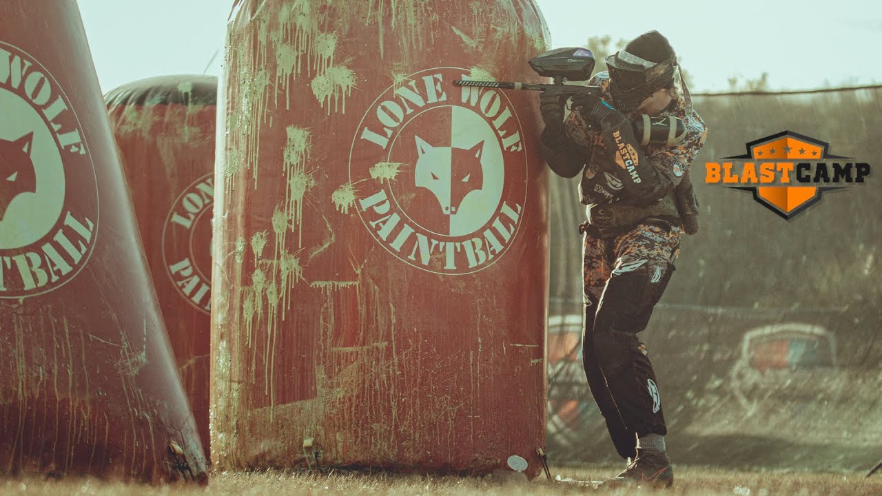 Blastcamp vs Distortion || NXL Sunshine State Semi-Pro Raw Footage