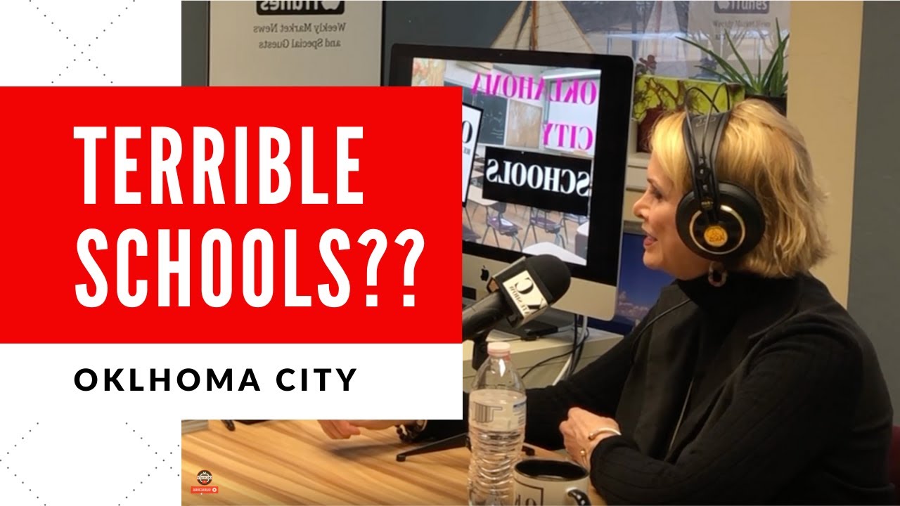 Oklahoma City Schools : Must watch for parents (Schools Rated low and why?)