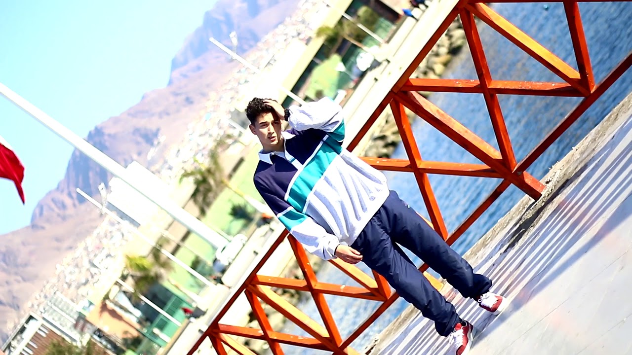 BBOY MATITA 2017 - CHILE