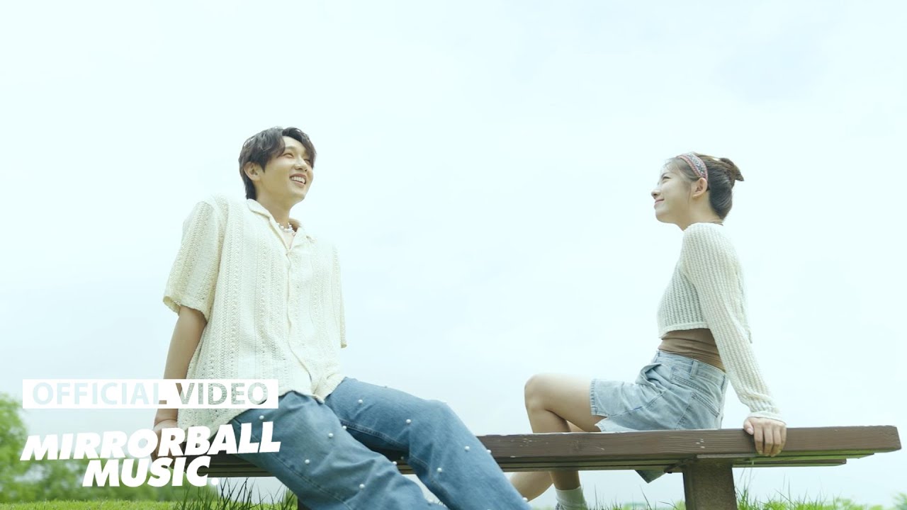 [MV] SGO(사거리 그오빠) - Walk Today(산책)