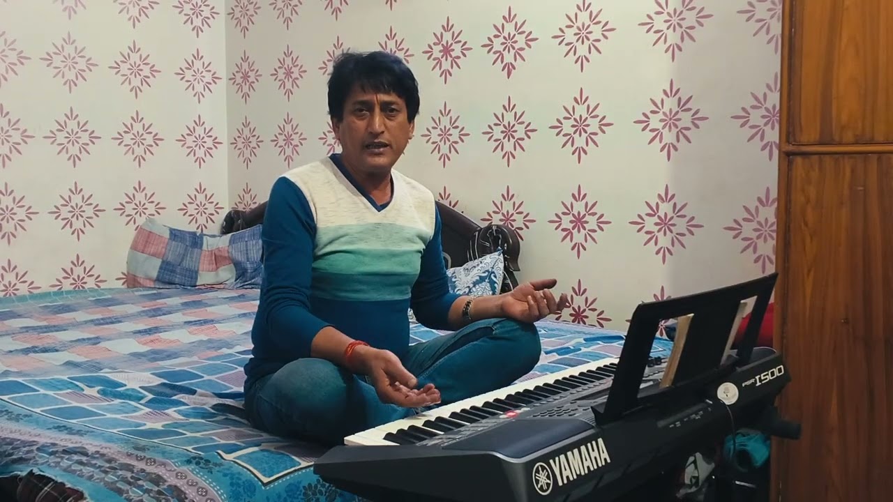 Why are drums and dholak important for a song? 