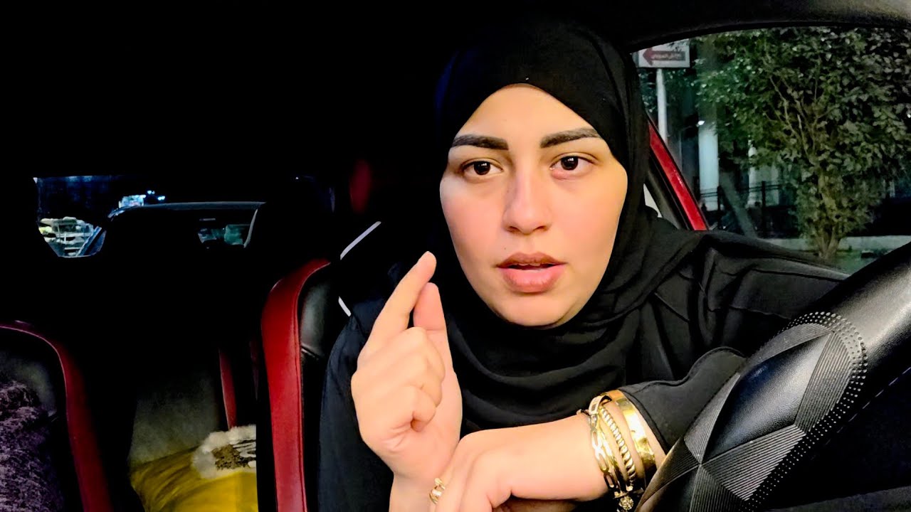 امي نزلت الشارع في نص الليل😱أنا انهارده اتمرمط آخر مرمطه☹️قضينا اليوم كله في الشارع😩